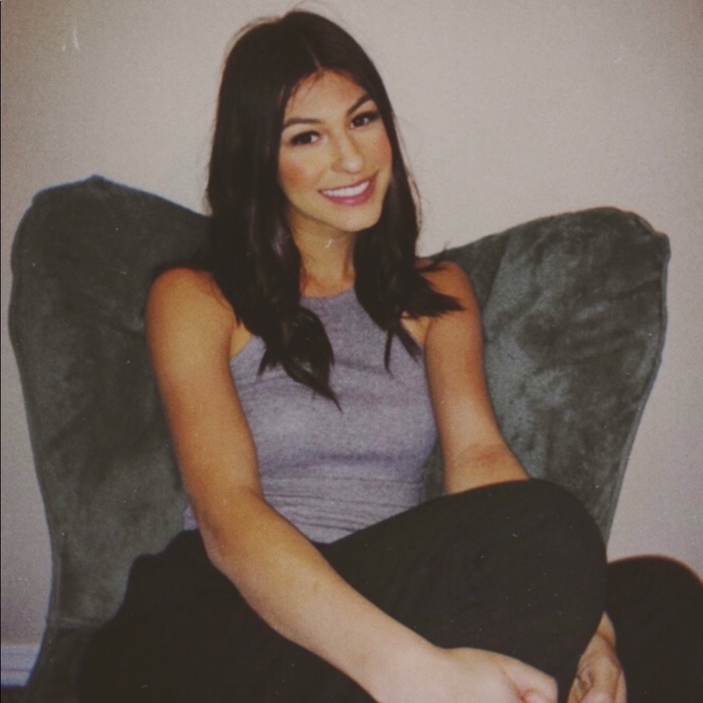 Hi! I am trin;)